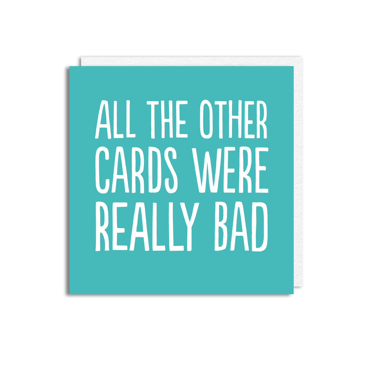 BAD