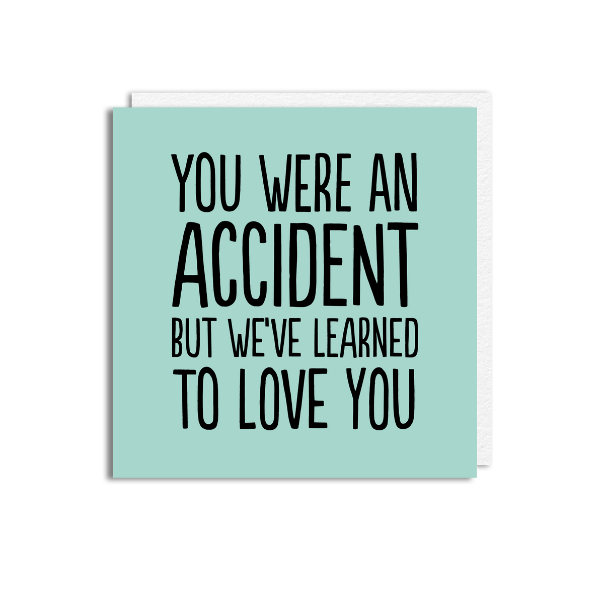 LEARNED