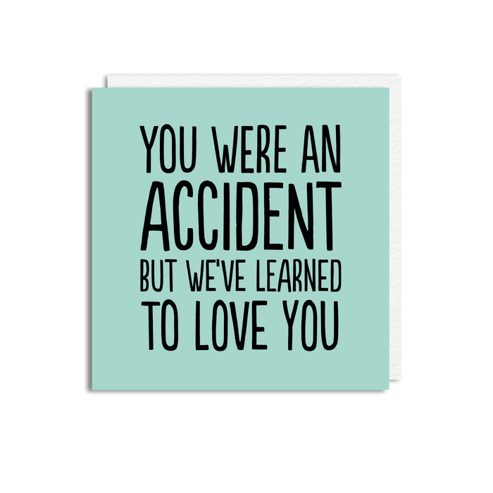 LEARNED