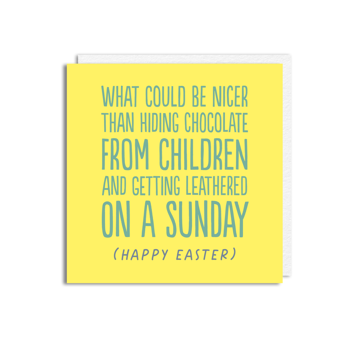 EASTER