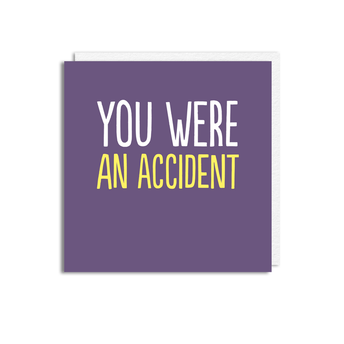 ACCIDENT SQUARE