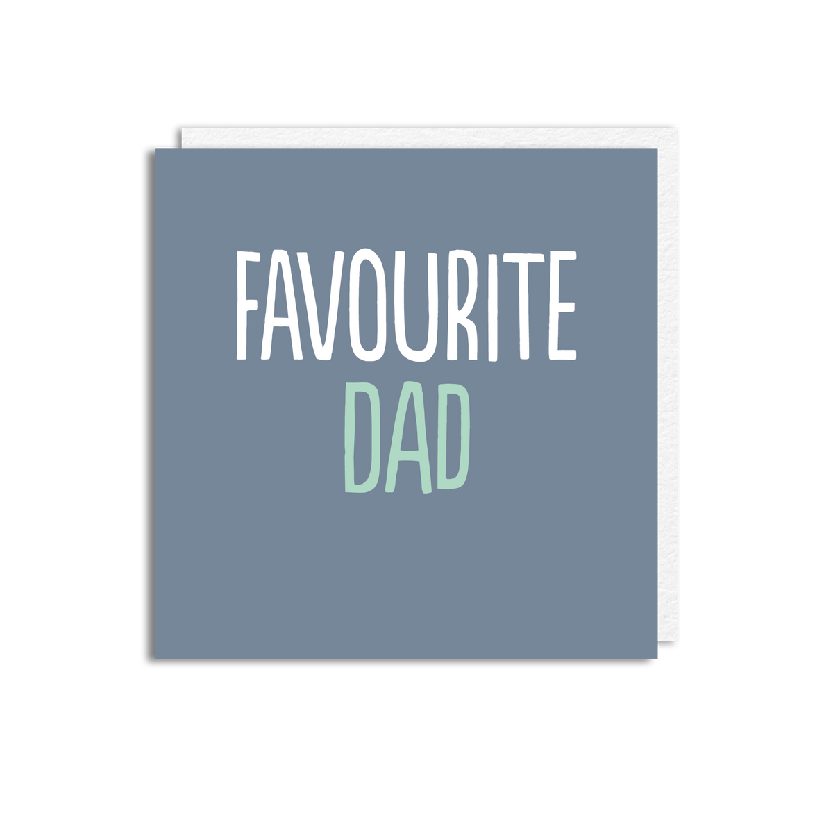 FAV DAD