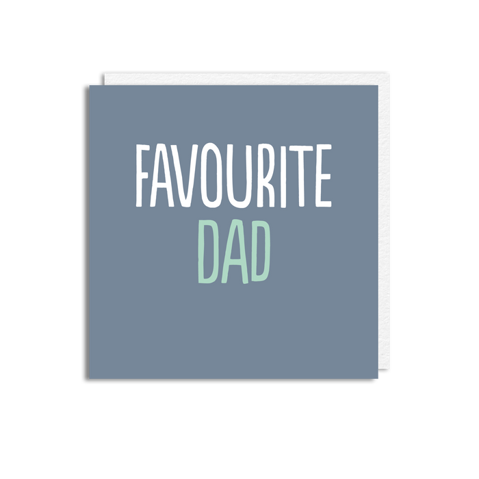 FAV DAD