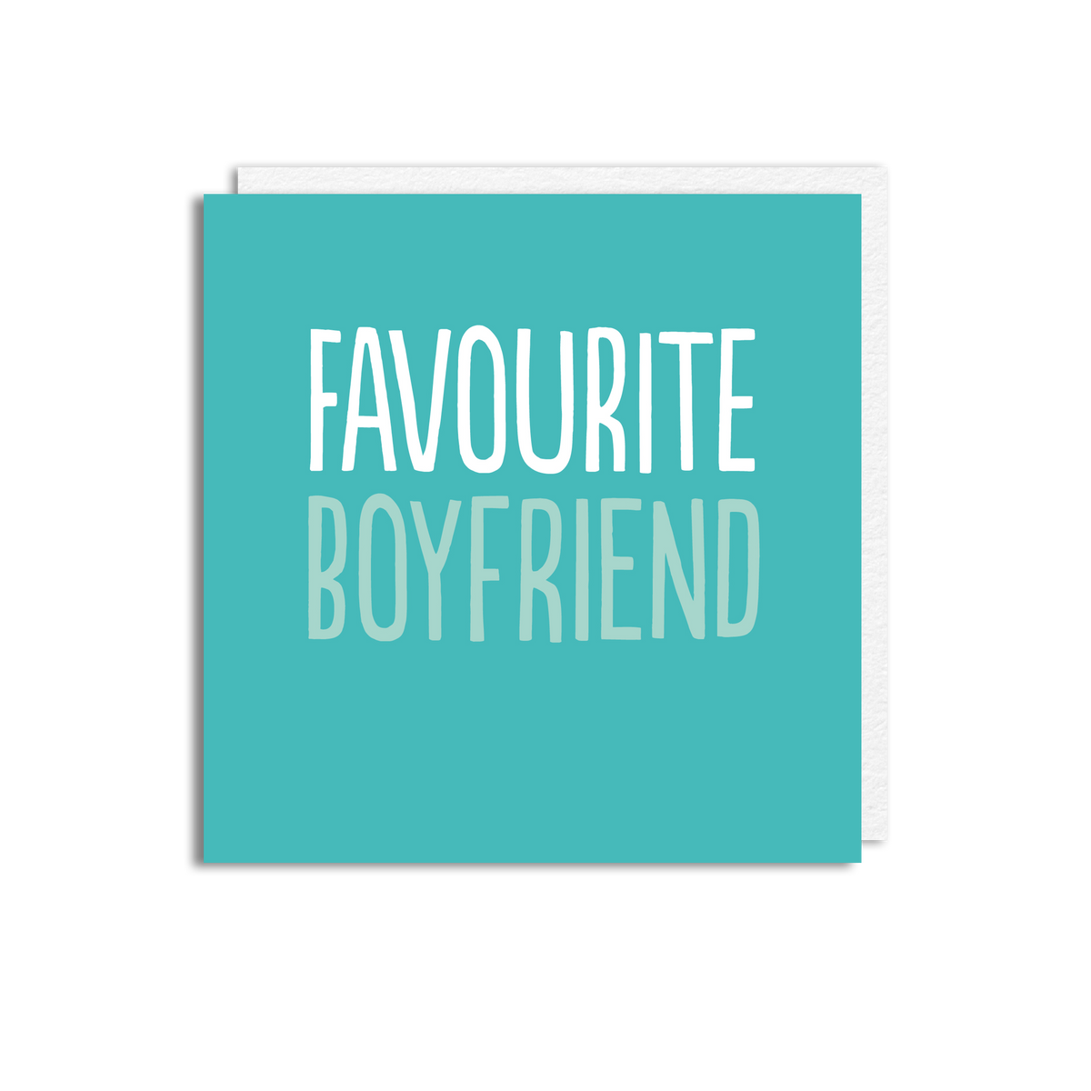 FAV BOYFRIEND
