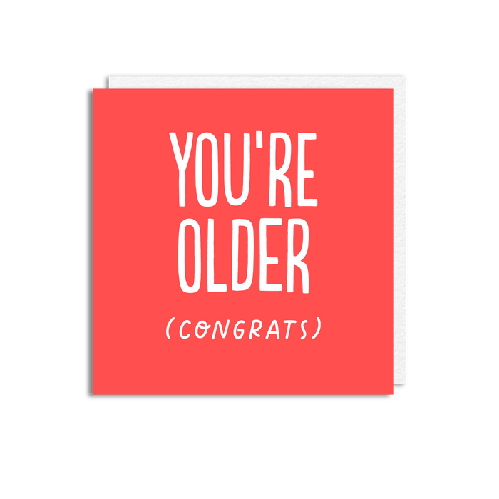 OLDER