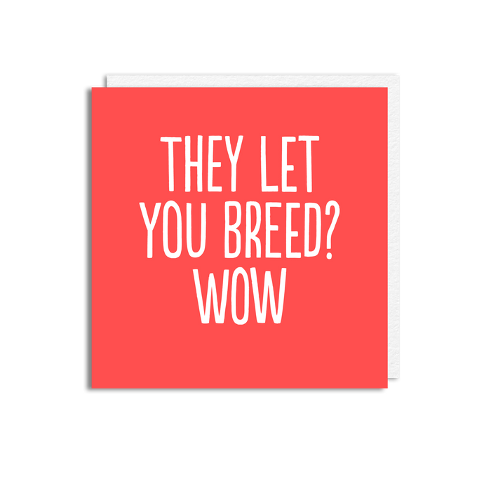 BREED
