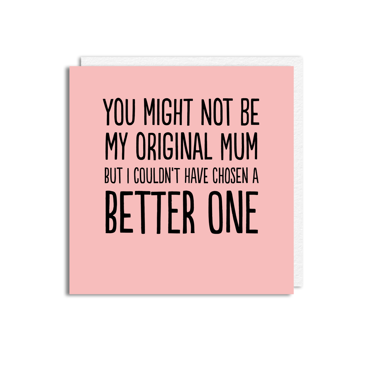 ORIGINAL MUM