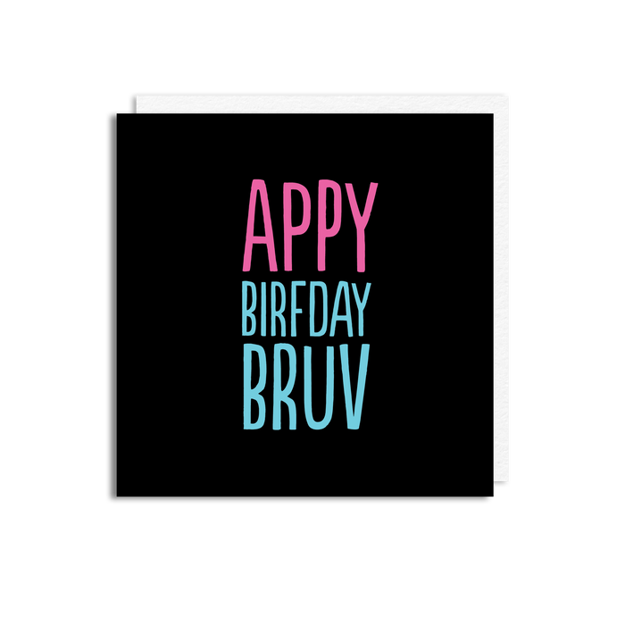 BRUV