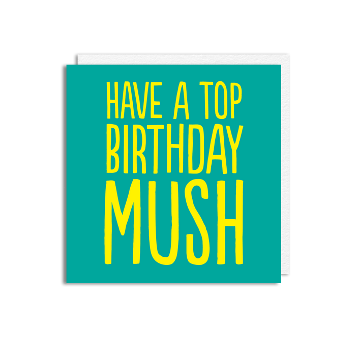 MUSH