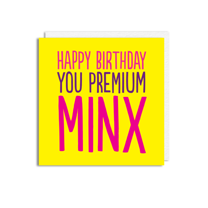 MINX