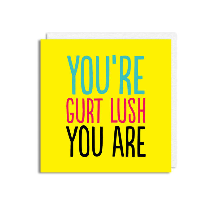 GURT LUSH