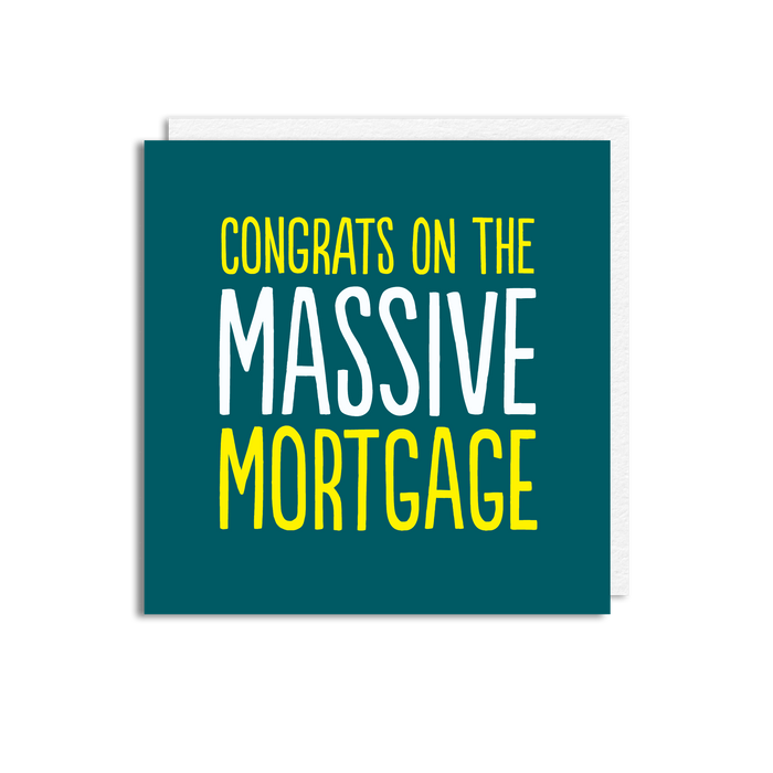 MORTGAGE
