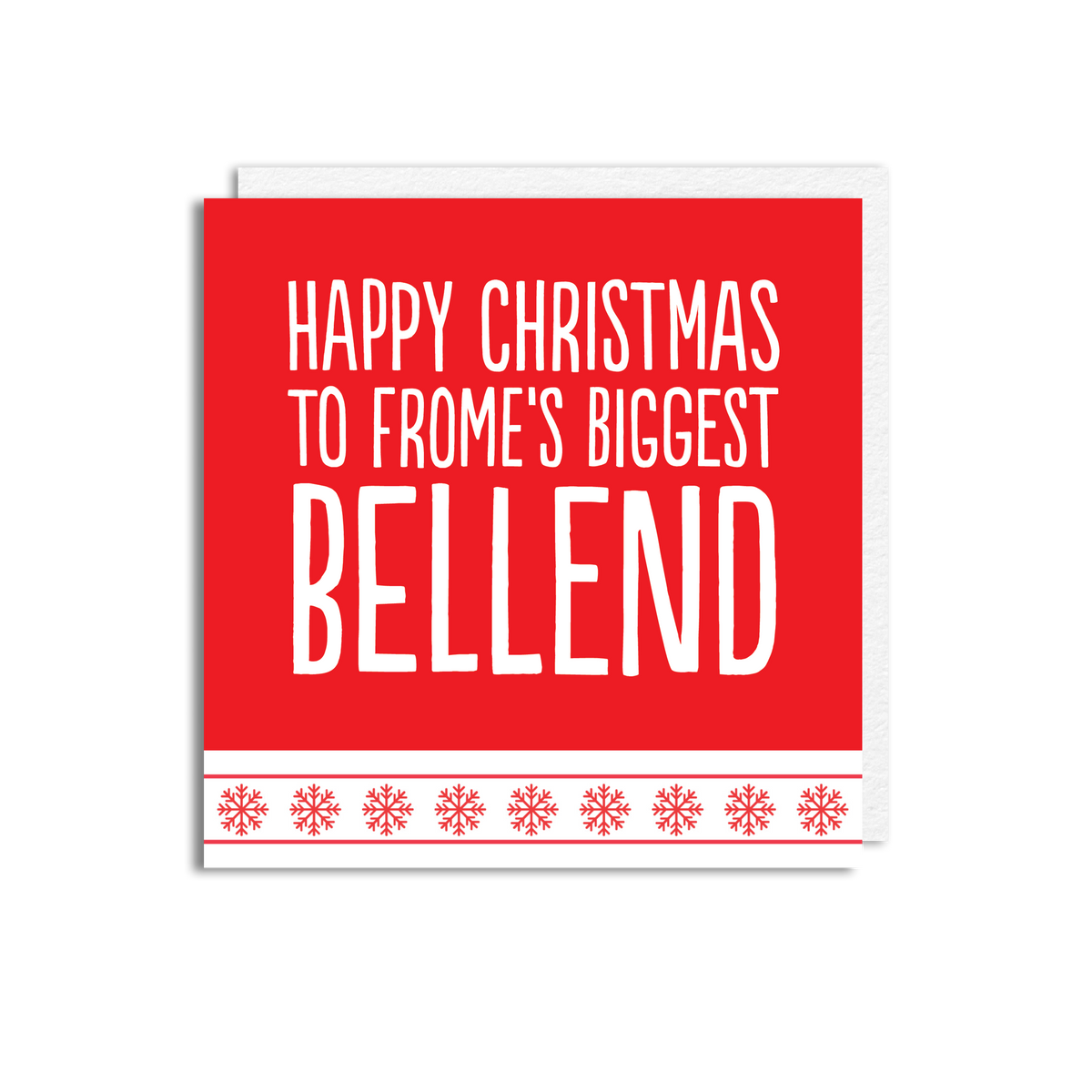 BESPOKE BELLEND
