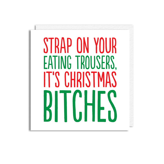 BITCHES
