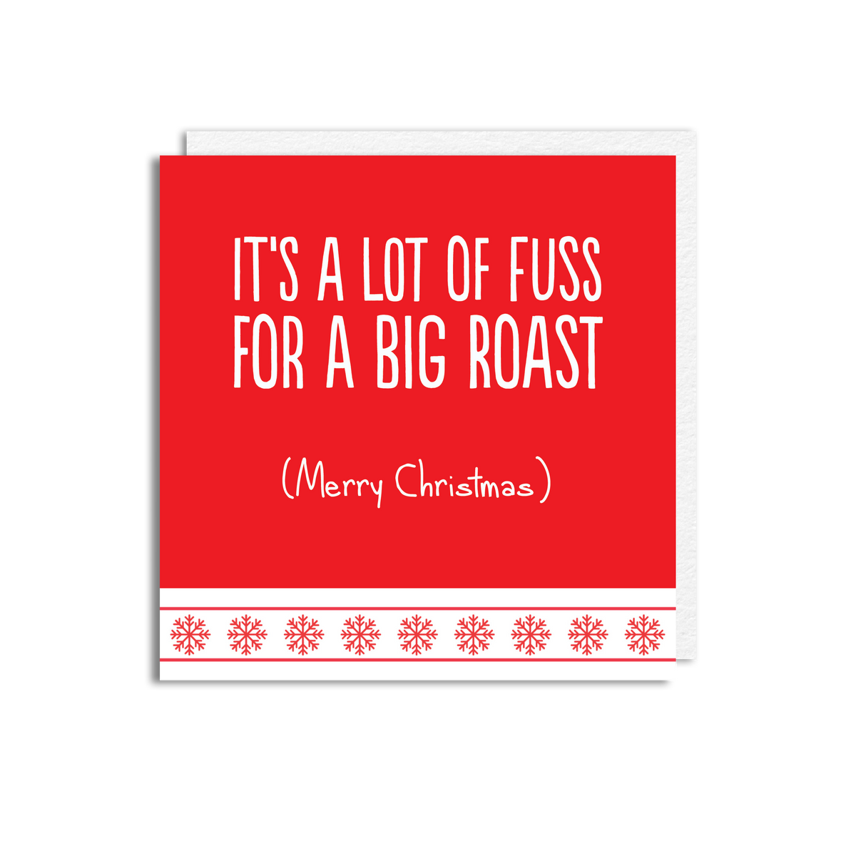 BIG ROAST