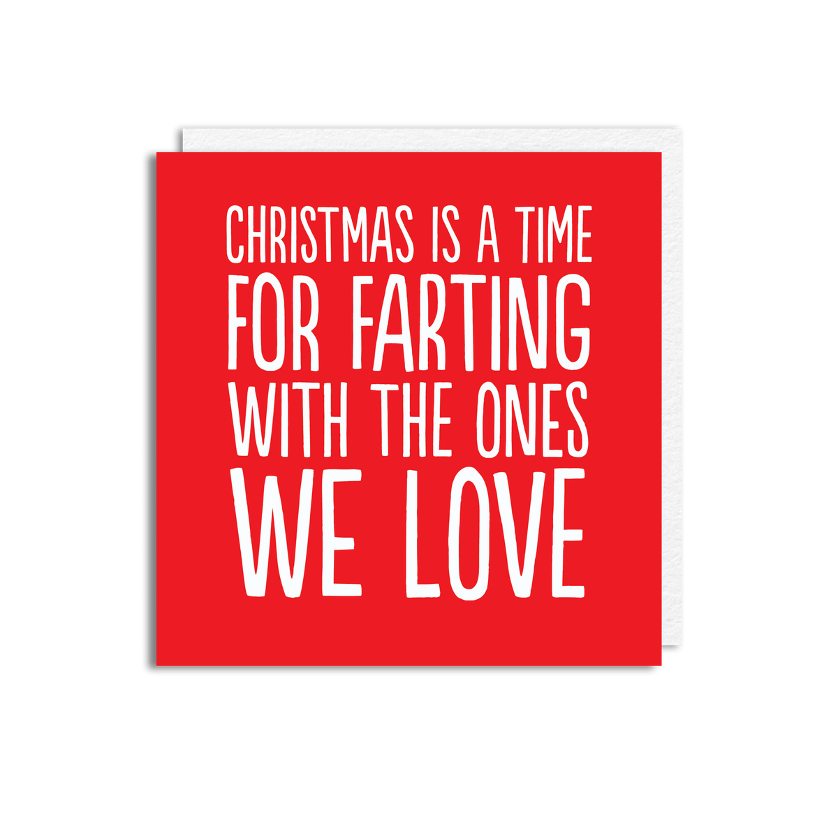 FARTING