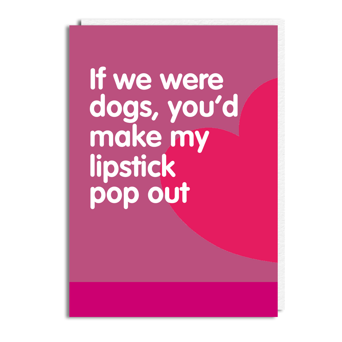 LIPSTICK