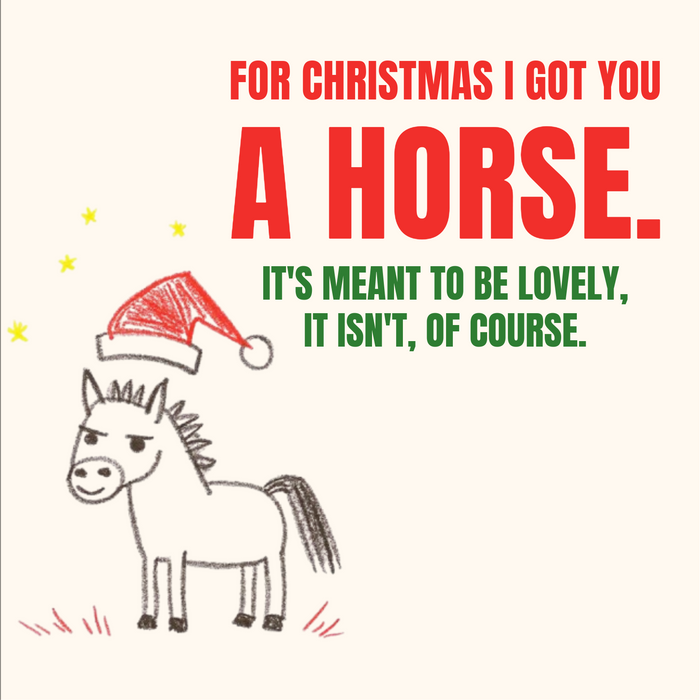 Christmas 'Os