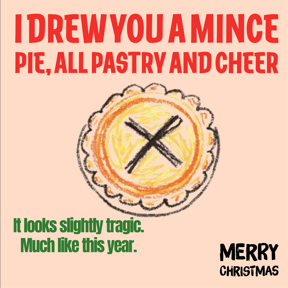 Mince Pie
