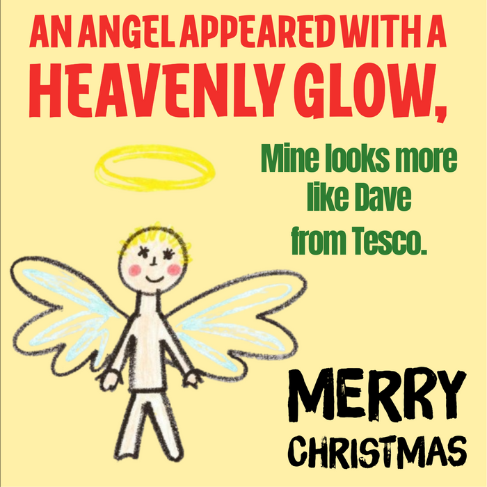 Christmas Angel