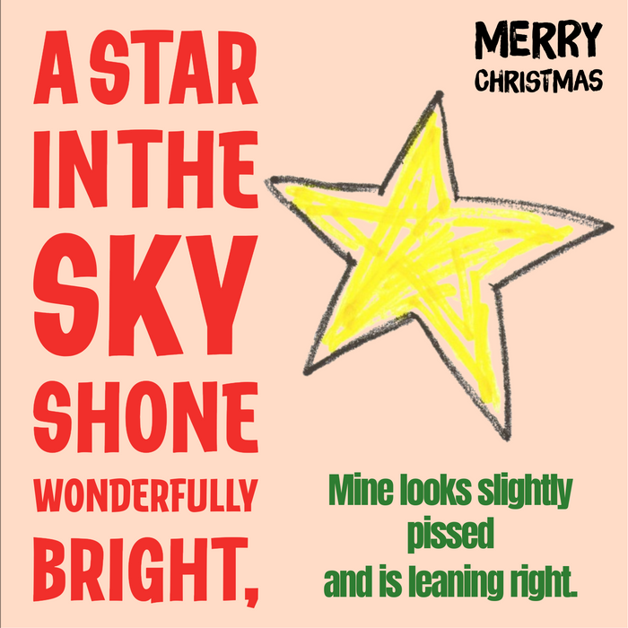 Christmas Star