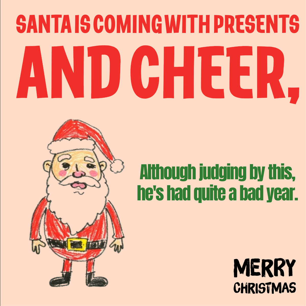 Santa