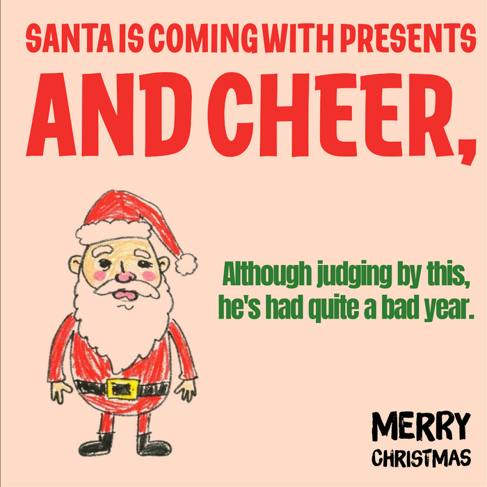 Santa