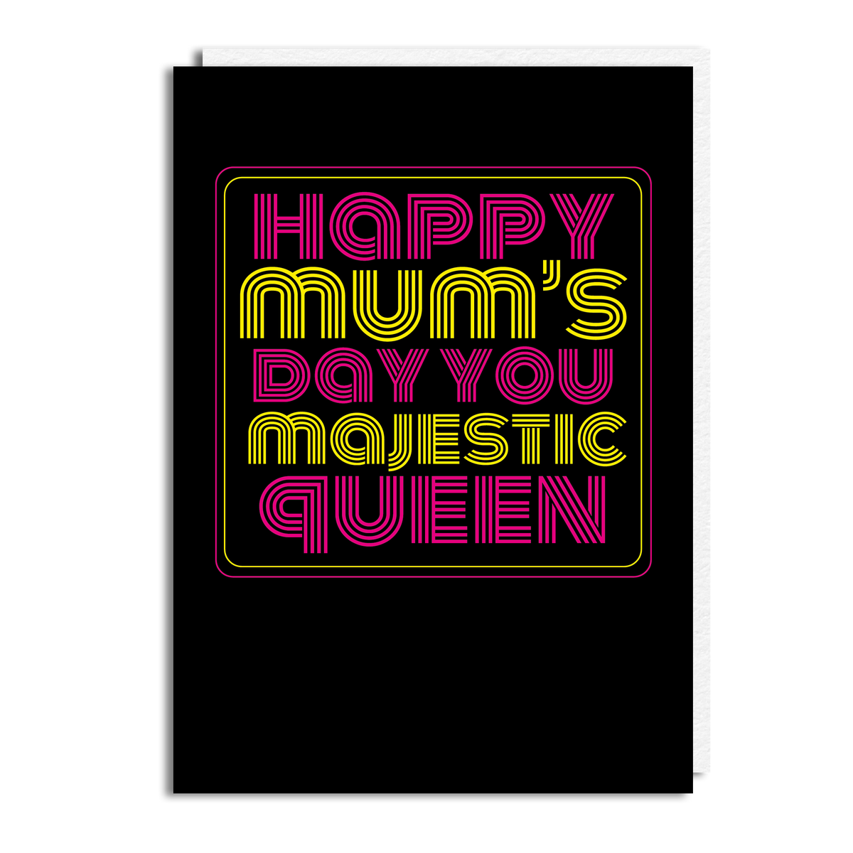 MUM QUEEN