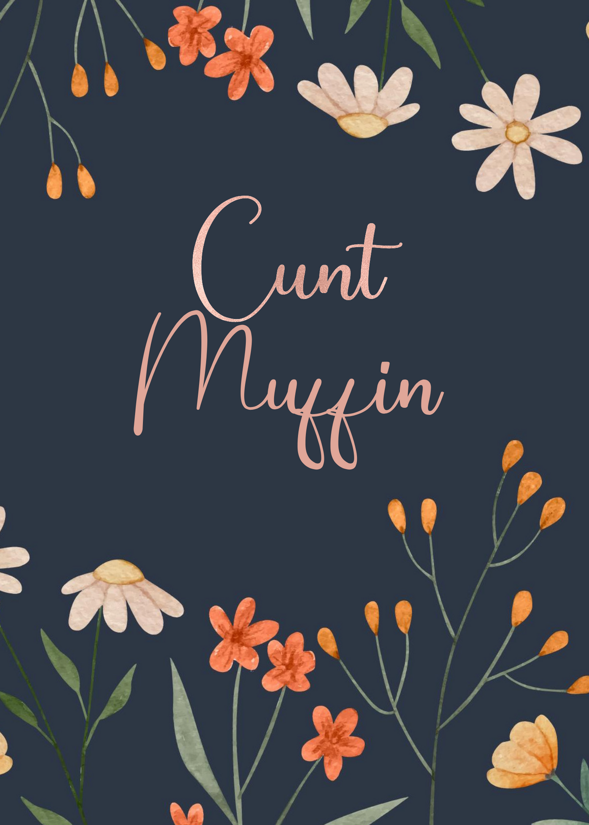 CUNT MUFFIN