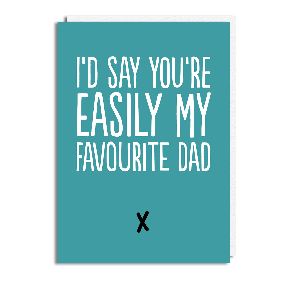 EASILY FAV DAD