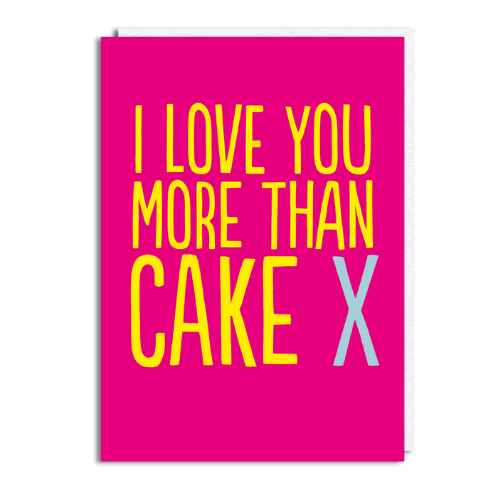 CAKE