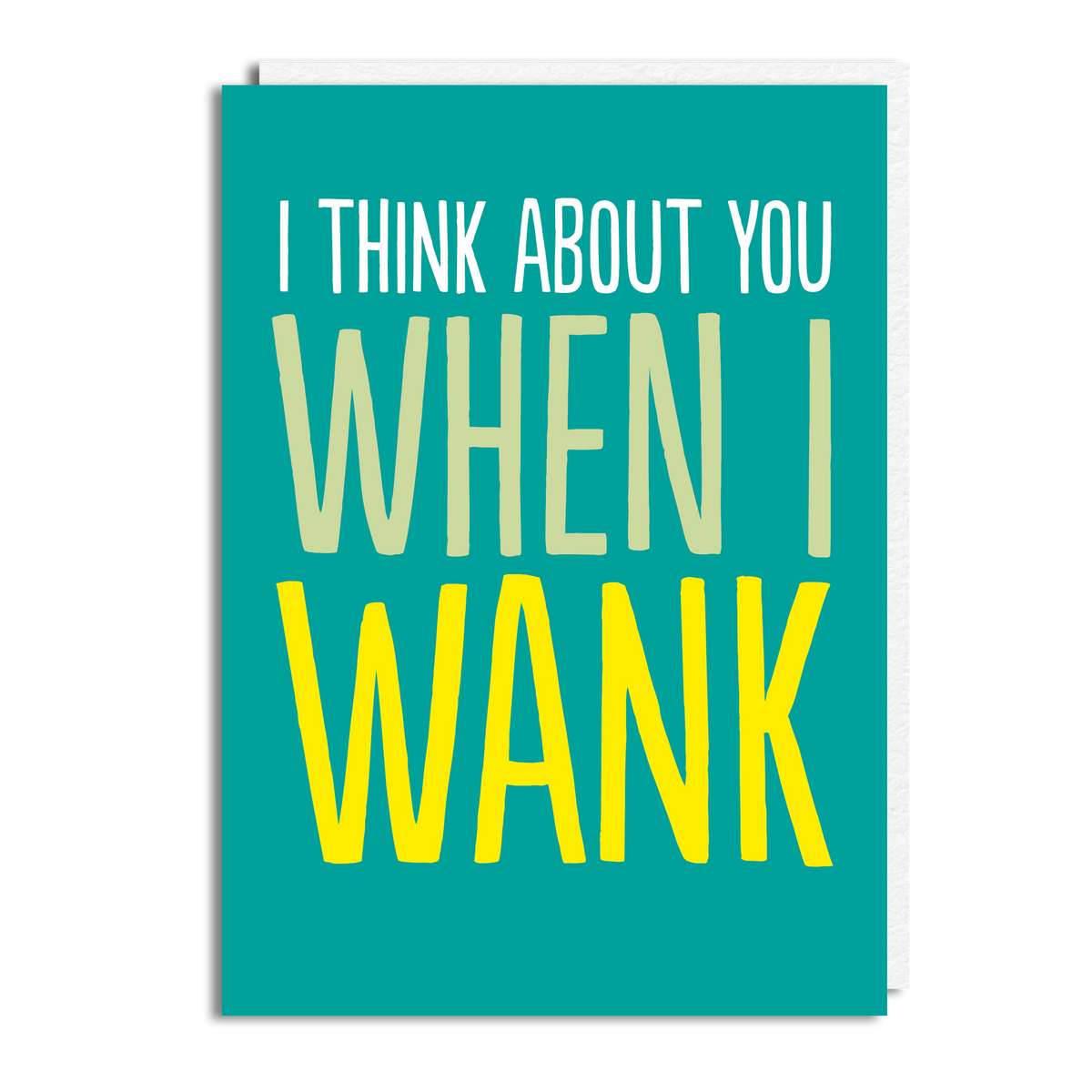 WANK
