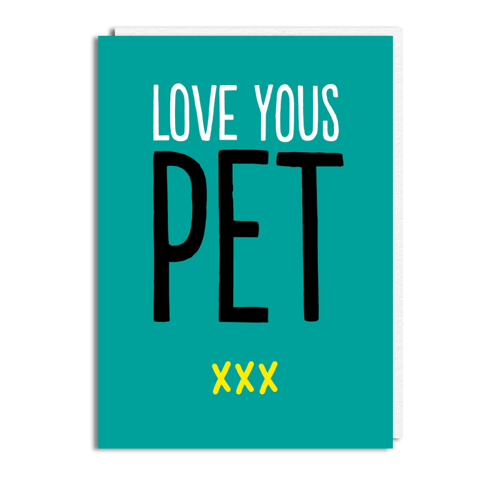 PET