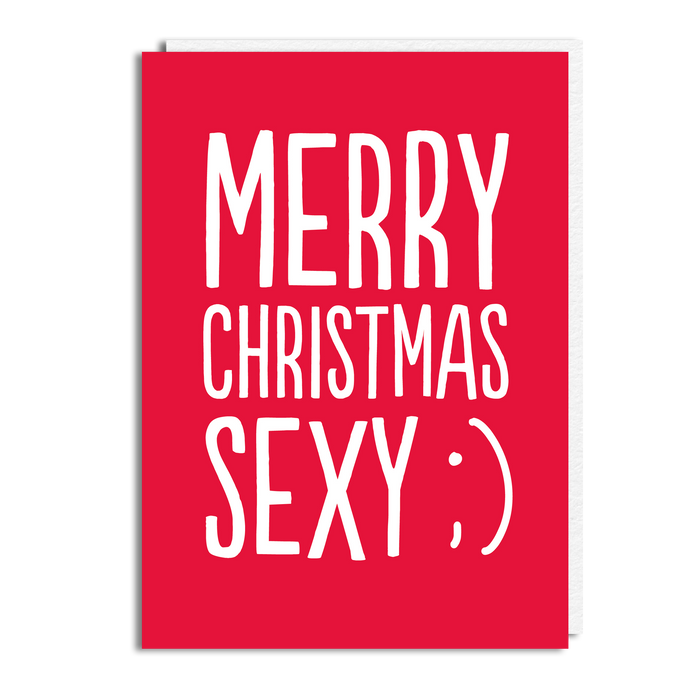 XMAS SEXY