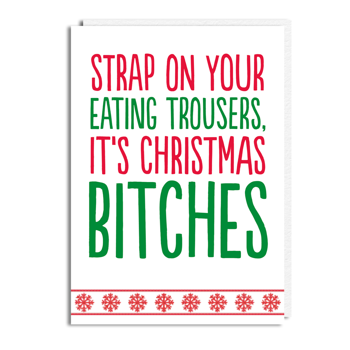BITCHES