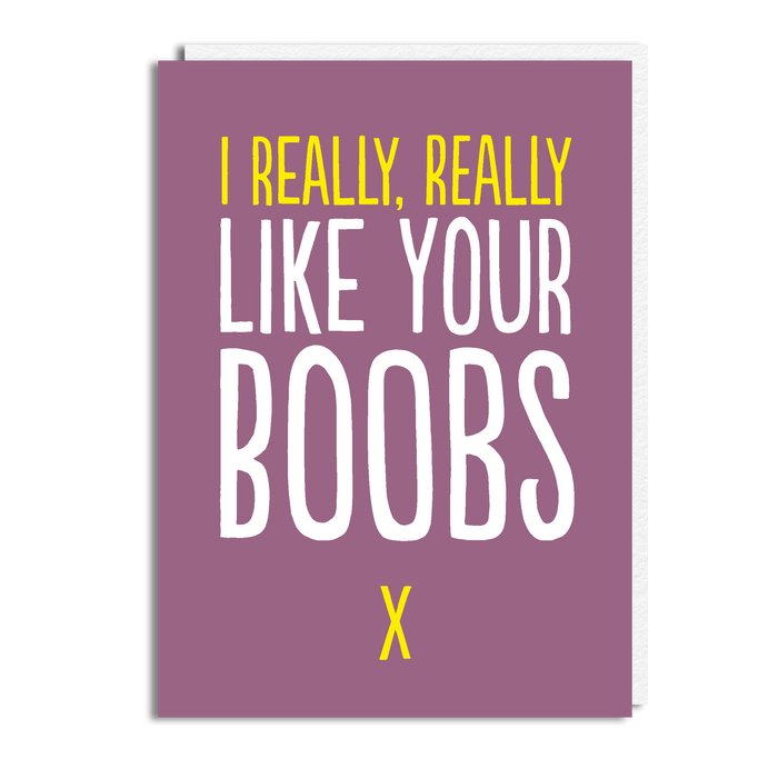 BOOBS