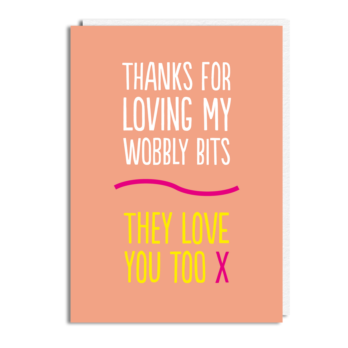 WOBBLY BITS