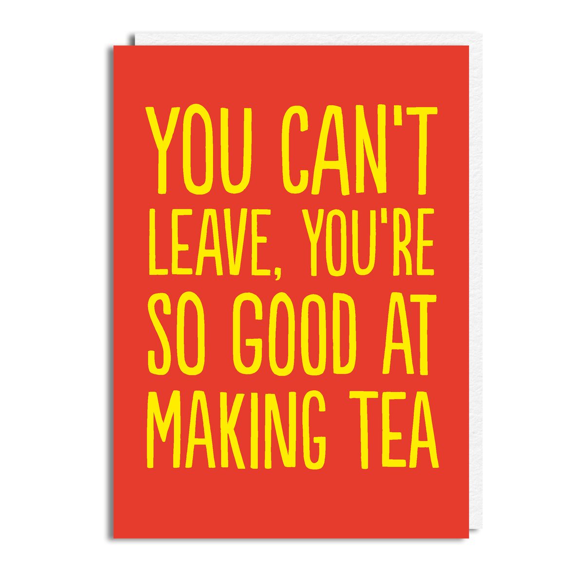 TEA
