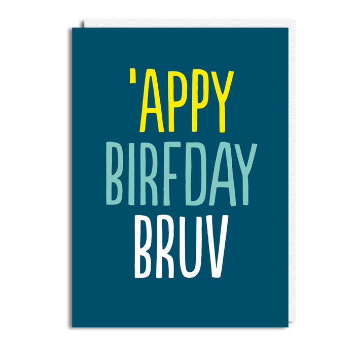 BRUV