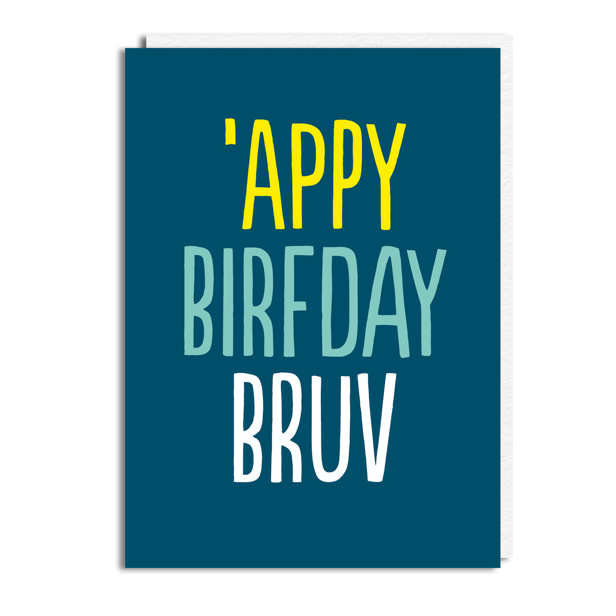 BRUV