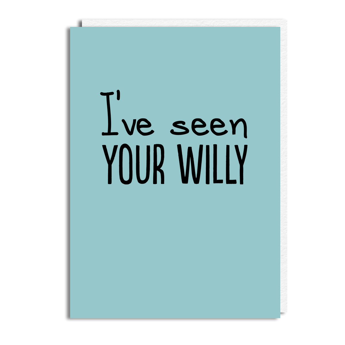 WILLY