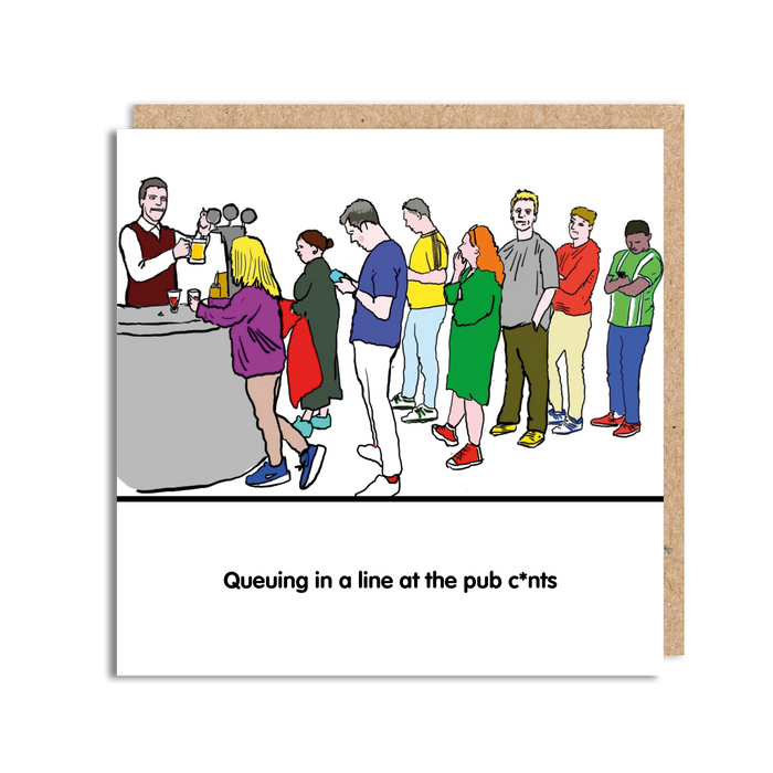 PUB LINE