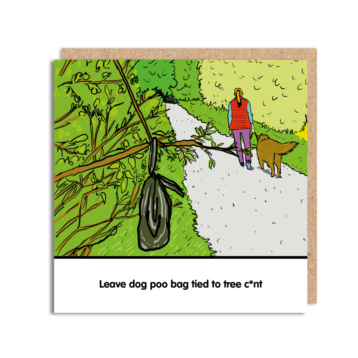 POO BAG