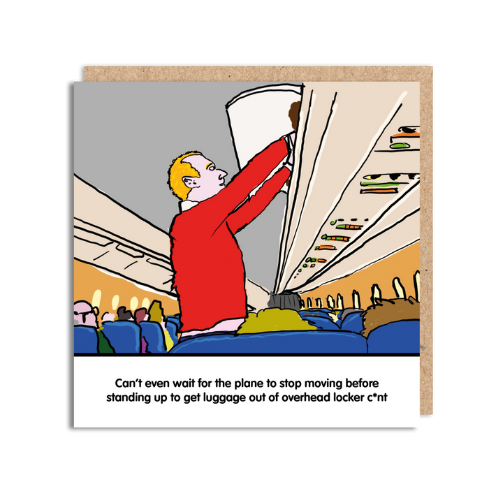 OVERHEAD LOCKER
