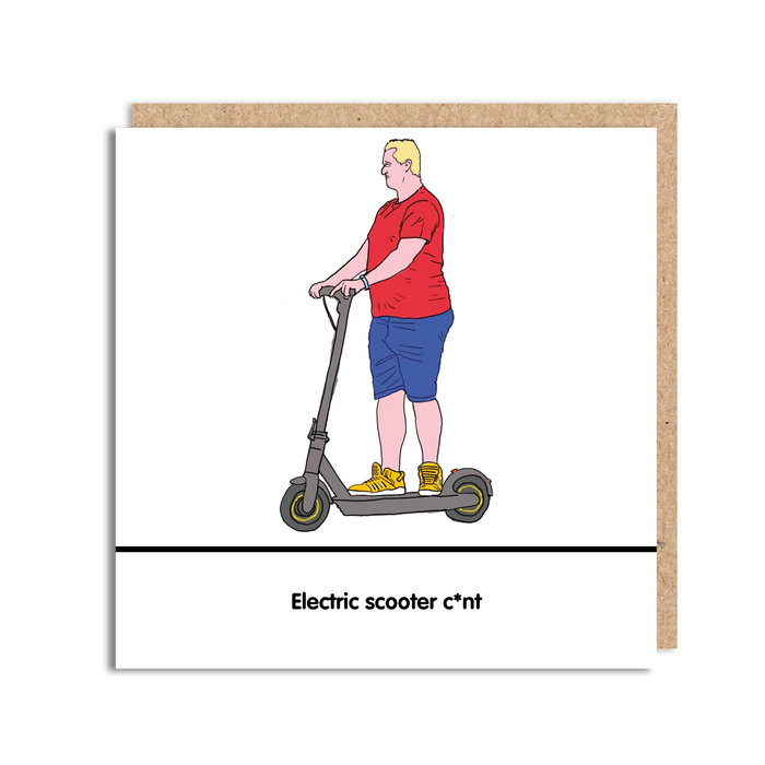 SCOOTER