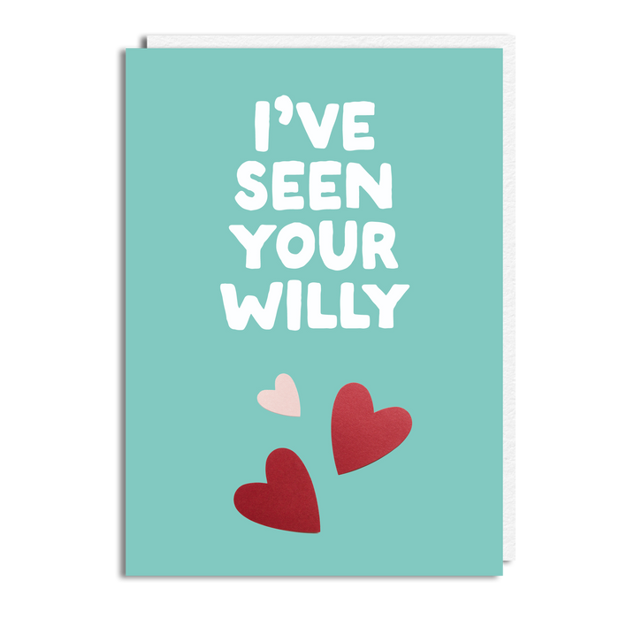 WILLY