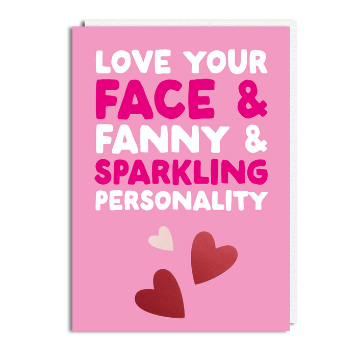 PERSONALITY