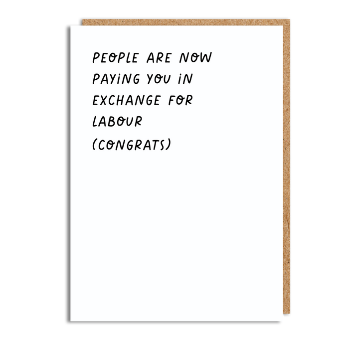 LABOUR