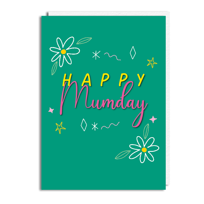MUMDAY