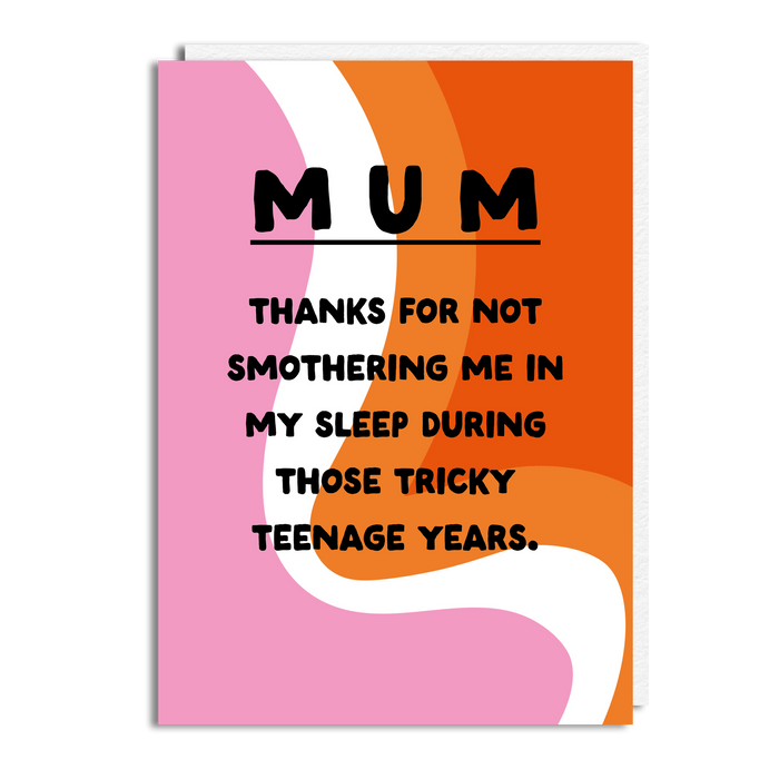 SMOTHER